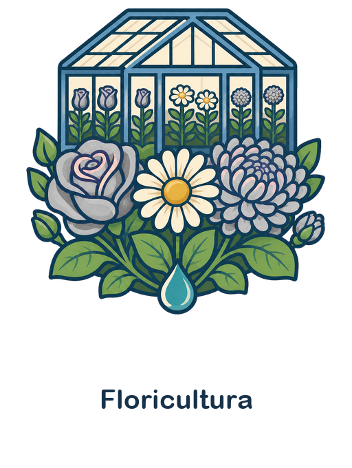 Sector floricultor